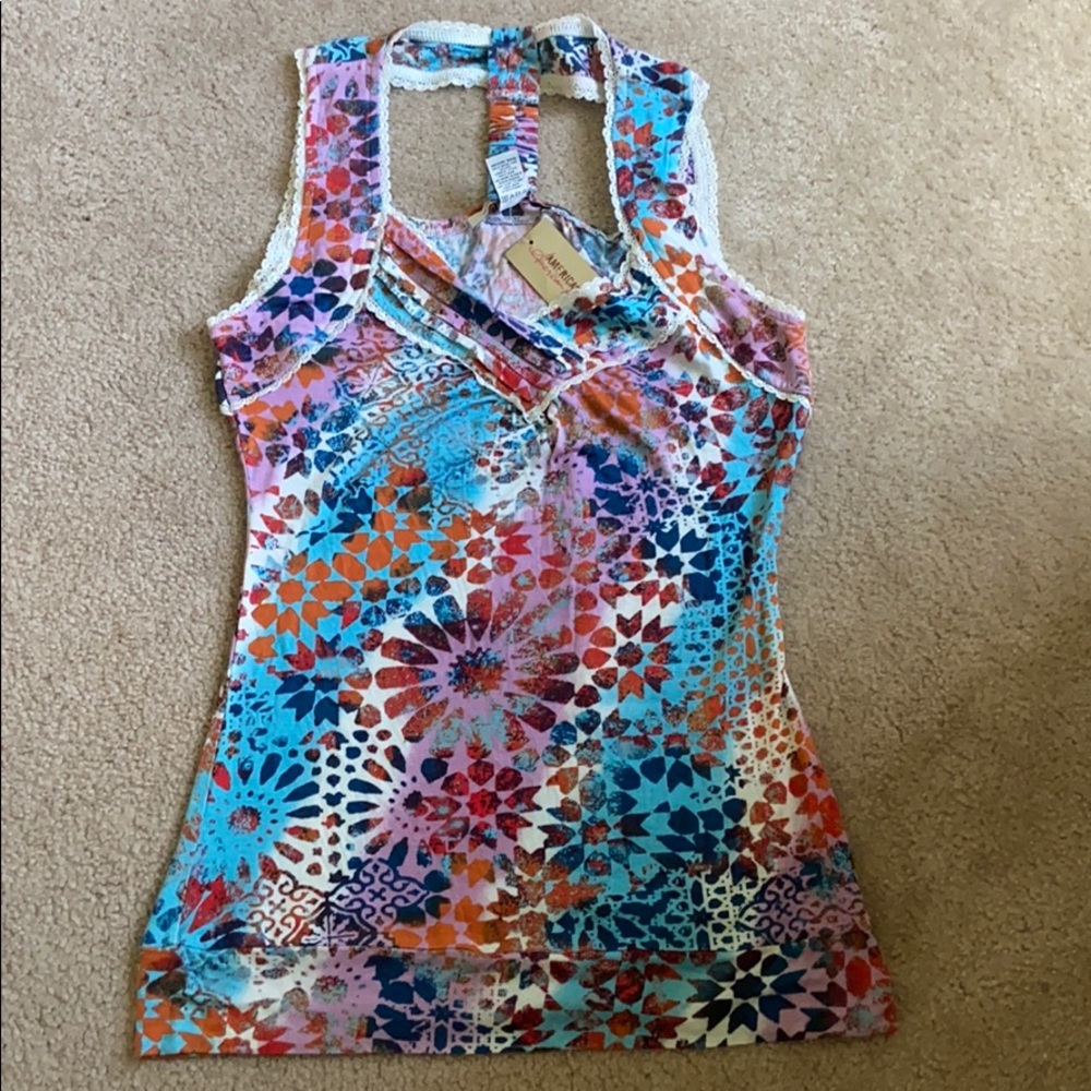 American Rag NEW tank top